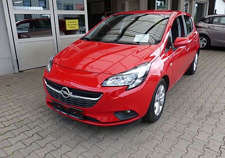 Opel Corsa E ON KAMERA SHZ LHZ KLIMA PDC v+H