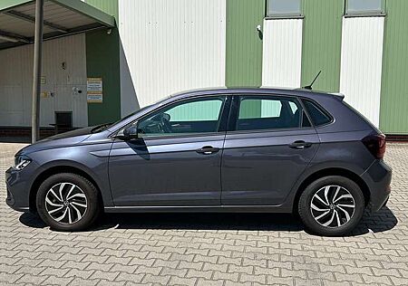 VW Polo Volkswagen 1.0 TSI LIFE