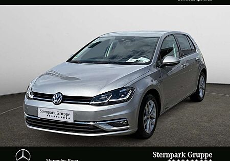 VW Golf Volkswagen VII 1.0 TSI Join NAVI*AHK*LED*KAMERA*SHZ*