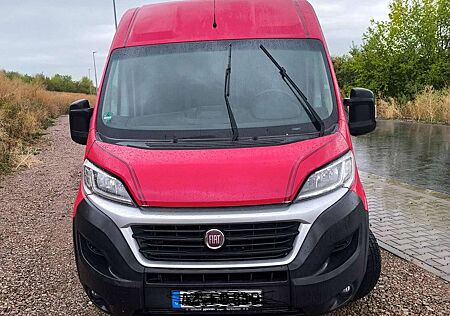 Fiat Ducato Ducato 30 150 Multijet L2H2