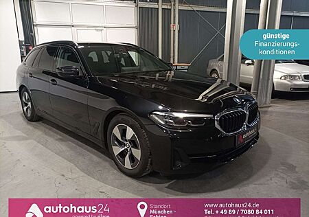 BMW 520 d LED|Navi|Kamera|Sitzhzg