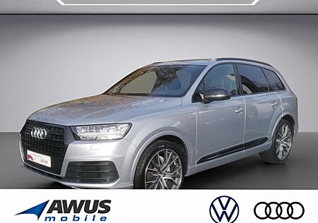 Audi Q7 3.0 TDI quattro Head-Up, Nachtsicht, Matrix-LED