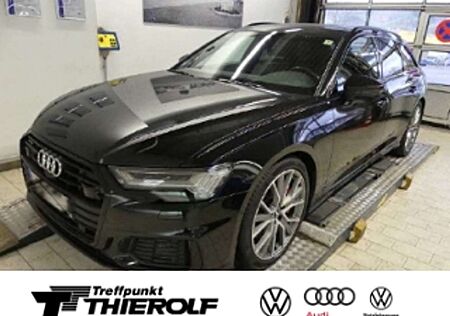 Audi A6 Avant sport 55 TFSI e quattro Pano AHK 360 Kame
