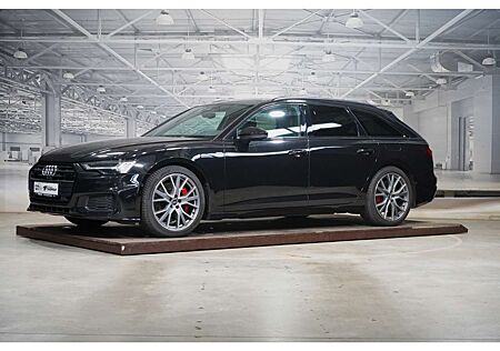 Audi A6 Avant sport 55 TFSI e quattro Pano AHK 360 Kame