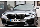 BMW 530 i M Sport Aerodynamik-Paket M-Technic Head