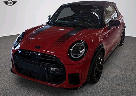 Mini John Cooper Works Cabrio John Cooper Works Trim