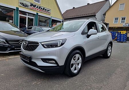 Opel Mokka X 1.4 Turbo LED+CARPLAY+AHK+8-FACH