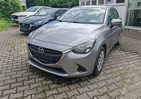 Mazda 2 SKYACTIV-G 90 Center-Line