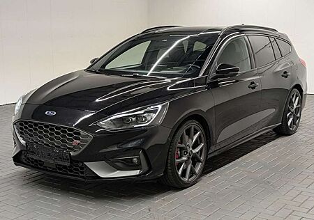 Ford Focus Turnier ST LED/Recaro/Parkassist/HUD/B&O/1