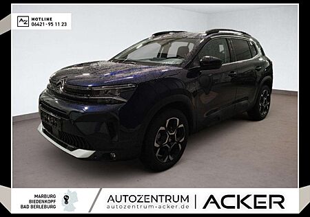 Citroën C5 Aircross Citroen Max 1.2 Hybrid 145 DSG. RFK/LED -39%*