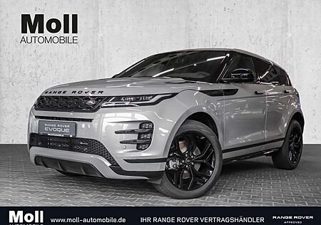 Land Rover Range Rover Evoque R-dynamic SE D165 Mild-Hybrid EU6d Park-Assistent