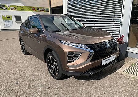 Mitsubishi Eclipse Cross Plug-in Hybrid PLUS mit Select