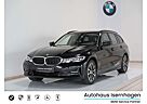 BMW 330 e xD Sport Line Kamera H/K DAB WLAN Alarm LED