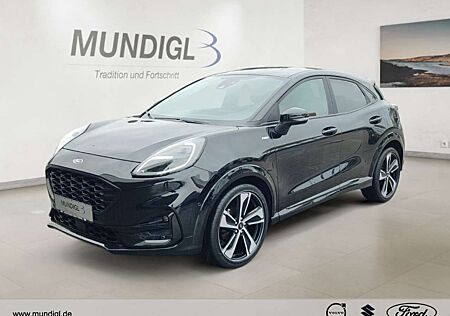 Ford Puma ST-Line X 1.0 EcoBoost Mild Hybrid Navi Digitales