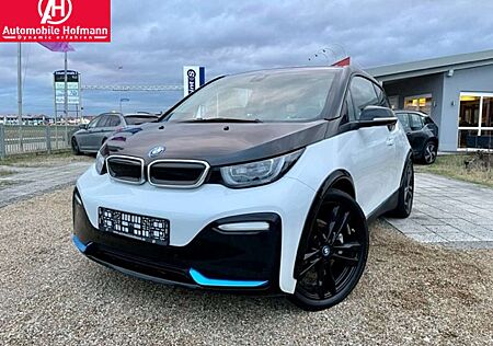 BMW i3s i3 (120 Ah) Comfortpak Wärmepumpe RFK NaviProf