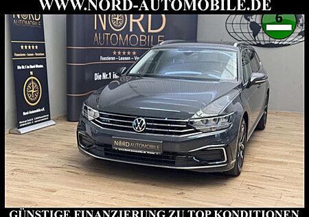 VW Passat Variant Volkswagen GTE 1.4 TSI eHybrid DSG AHK/LED/ GTE