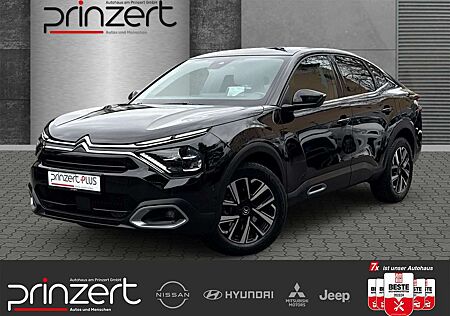 Citroën C4 X Citroen 1.2 e-THP / PureTech "Shine" AT8*GSD*8-Fach