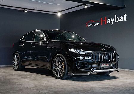 Maserati Levante SQ4 Zegna Pano-360°-ACC-AHK-21