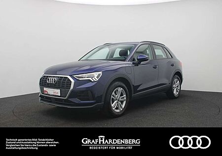 Audi Q3 45 TFSI e . Virt.Cockpit LED Navi Pano