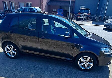 VW Golf Plus Volkswagen Golf V Plus 1.6 FSI Motor & Getriebe TOP!