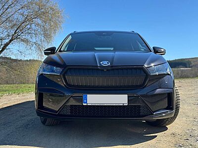 Skoda Enyaq Enyaq iV 80