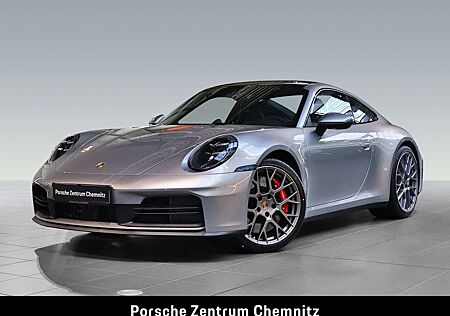 Porsche 911 Carrera 4S Lift;HD-Matrix;Sport-Chrono;InnoDrive