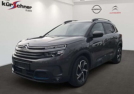 Citroën C5 Aircross Citroen Hybrid 225 e.EAT8 FEEL PACK