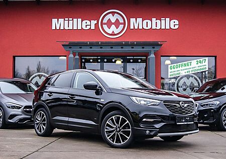 Opel Grandland X 1.6T 4x4 Hybrid INNOVATION LED NAVI