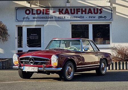 Mercedes-Benz SL 280 W113 Pagode