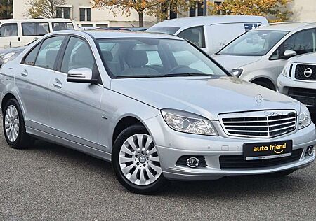 Mercedes-Benz C 180 gebraucht kaufen Mercedes-Benz C 180 Kompressor PDC/AHK/ALLWETTER