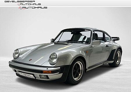 Porsche 930 Turbo Top Zustand