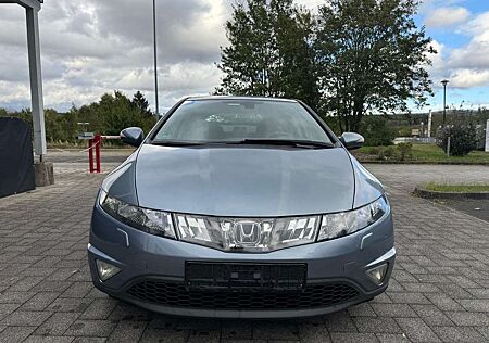 Honda Civic 2.2i-CTDi DPF Comfort