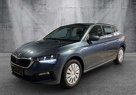 Skoda Scala 1.0 TSI Sitzheizung/PDC