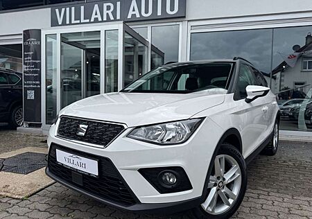 Seat Arona Style