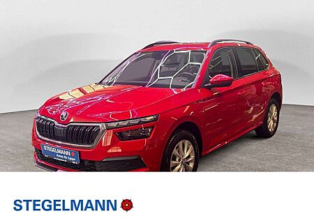 Skoda Kamiq 1.6 TDI Ambition *LED*Navi*GRA*Virtual*
