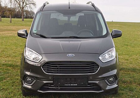 Ford Tourneo Courier 1.0 EcoBoostTrend