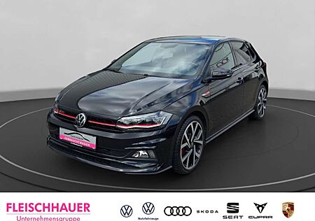 VW Polo GTI Volkswagen 2,0TSI Pano,LED,CarPlay,Rear View