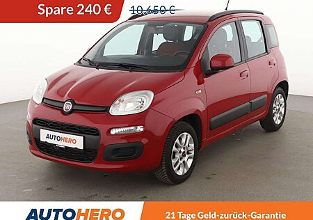 Fiat Panda 0.9 Lounge Aut.*PDC*KLIMA*CD*GARANTIE*