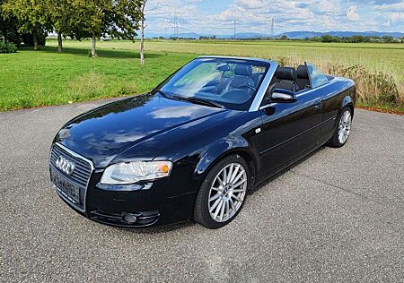Audi A4 3.0 TDI quattro