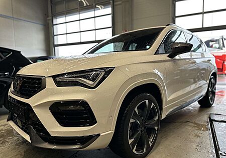 Cupra Ateca 2.0 TSI DSG 4Drive AHK Assist XL 5J.Gar.