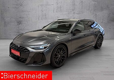 Audi A6 Avant TDI qu. 6Zyl-BUSINESSAKTION! TECH PLUS 21 B&