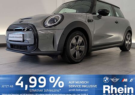 Mini Cooper SE 3-Türer Carplay/DAB/SHZ Carplay/DAB/SHZ