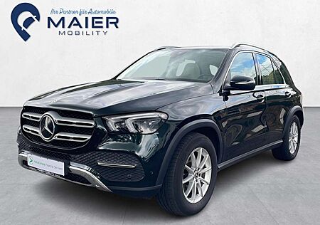 Mercedes-Benz G 240 G 350de 4M Multibeam-LED-Pano-Burmester-Kamera