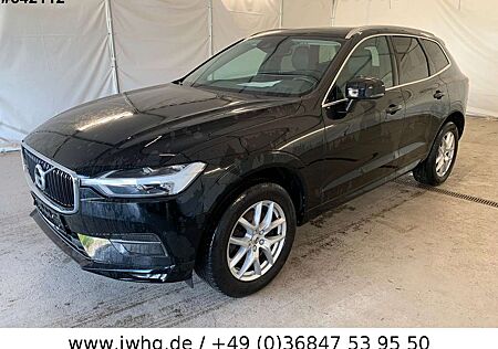 Volvo XC 60 XC60 AWD LED 18" Navi Leder AHK ACC+SpurP Kamera