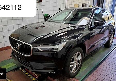 Volvo XC 60 XC60 AWD LED 18" Navi Leder AHK ACC+SpurP Kamera
