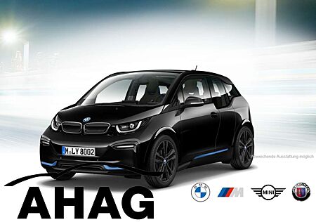 BMW i3 s (120 Ah), 135kW Navi Prof. Klimaaut. PDC