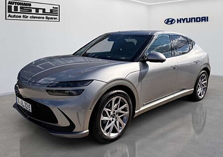 Genesis GV60 Sport Elektro Sportpaket Navi Leder Memory Sitze S