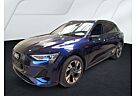 Audi e-tron 50 S LINE/BLACK/MTRX/ACC/HuD/NIGHT/PANO