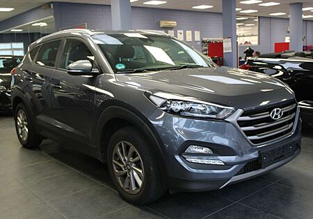 Hyundai Tucson 1.6 GDI 2WD Intro Edition