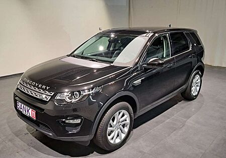 Land Rover Discovery Sport Pure